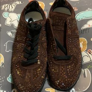 Maison Margiela size 37 1/2 Brand new without box!